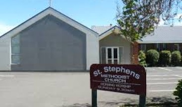 St Stephens Tauranga