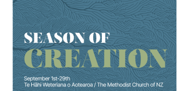 MCNZ Season of Creation 2024