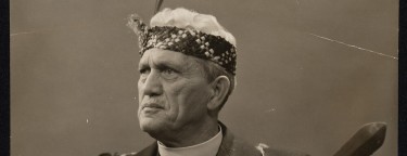 Rev. Robert T. Haddon